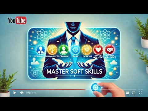 Soft Skills