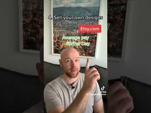 5 online jobs #financialfreedom #shorts #shortsfeed #passiveincome #trading