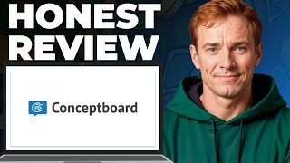Conceptboard Full Review - Features, Strengths, Weaknesses