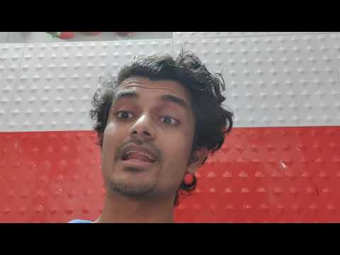 Welcome to my Channel. This is my First video. (Introduction).