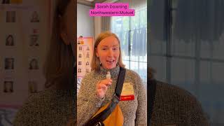 Tiny Mic Moment - Sarah Downing
