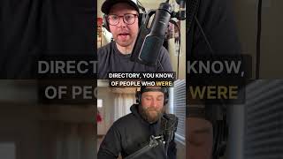Chris Hunt talks about the power of storytelling with The Code of The West. #podcast