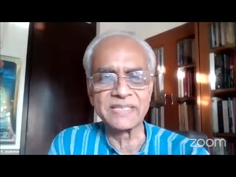 Introduction to Research | Providence Women's College, Calicut | Shri. K Jayakumar IAS (Retd.)