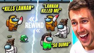 THE BEST SIDEMEN AMONG US MOMENTS!