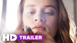 BIOHACKERS Trailer (2020) Netflix