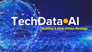 Power BI Course 2024 - TechData.AI