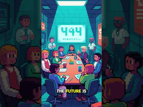 When AI Redefines Your Industry - Will You Be a Bystander or an Architect