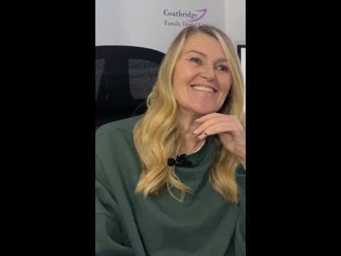 Lesley's Implant Experience