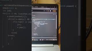 75 code hard day12 medium 2 #coding #codingchallenge #interviewshorts #apnacollge #leetcode