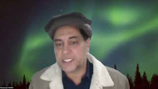 9pm-11pm PKT Latest Trends in Technology 2025 | Week 6 | Day 05