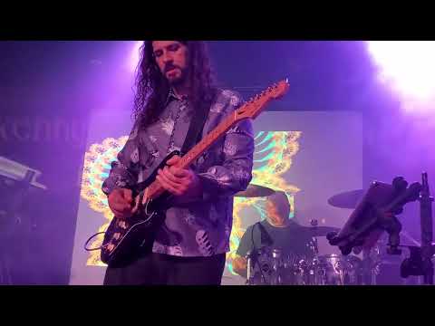 Shine On You Crazy Diamond - Pink Floyd cover - This One's Pink Peoria, IL 1-7-2023