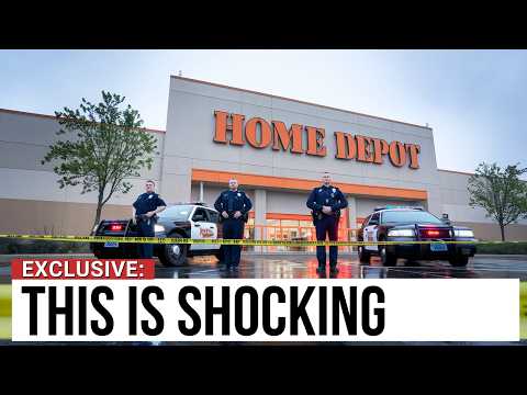 Don't Shop At Home Depot Until You Watch This