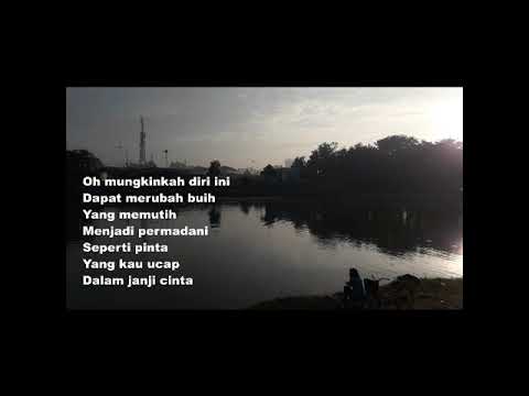 BUIH JADI PERMADANI BY EXIST | COVER PAM PAM