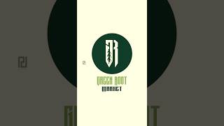 How to design Emblem Logo Tutorial #logodesigntips #logo