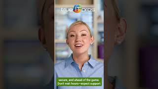 Why Fast IT Support Matters for Your Atlanta Business #ManagedIT #ITSupportTips