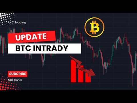 BTC Today Plan | 5 Sept 2024 Bitcoin Crash Analysis & Strategy | Crypto Market Insights & Next Moves
