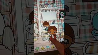 toca boca personal hygiene #tocaboca #tocalife#tocalifeworld #tocabocaworld #tocabocatips #tocastory