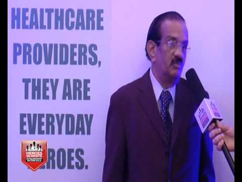 Message from Dr Kudali Ramakrishna