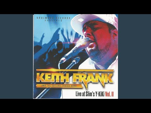 Boogie Woogie (Live)