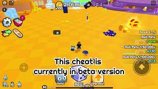 PETS GO ULTRA OVERPOWERED SCRIPT // PASTEBIN // FREE