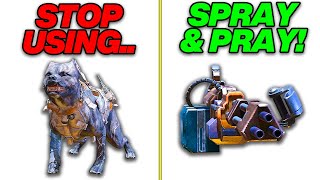 Ranking Every Operator Skill From WORST to BEST (CODM)