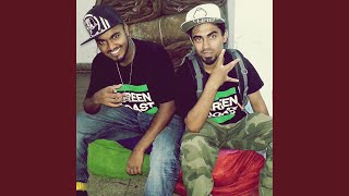 Parley Theka (Akib Bro & Kobiyal SadmAnn Verse)