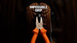 The Only Tool That Could Reach This 🤫 #WoodworkingTools