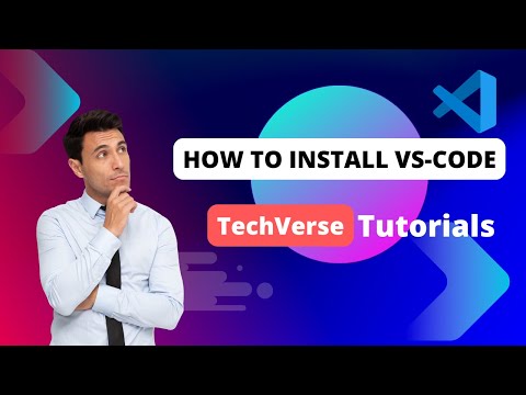 How To Install Visual Studio Code (VS Code) in Windows 11 in 2024?