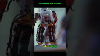 Deep learning AI #ai #Deep learning #technology #future