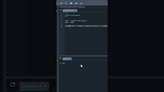 #Python F-Strings Explained Easily.