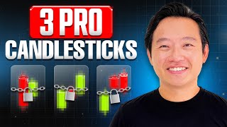 3 Pro Candlestick Patterns That Made Me a 6-Figure Trader