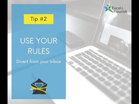 Trim Your Inbox Challenge #2