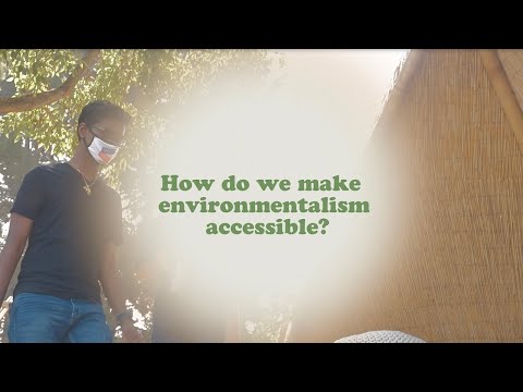 Addressing Access + Inclusivity in the Environmental Movement