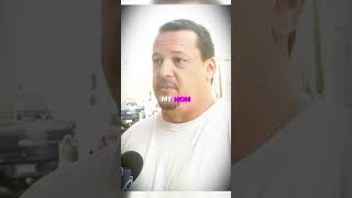 This Smart Move Saved His Life😱