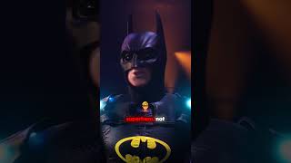 How Does Batman Stay Anonymous Online