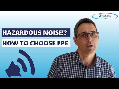 Identifying Sources of Noise in the Workplace