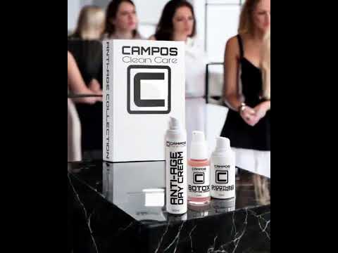 Get a Campos Clean Care Collection Box today.        www.camposcleancare.com #skincare #facecare