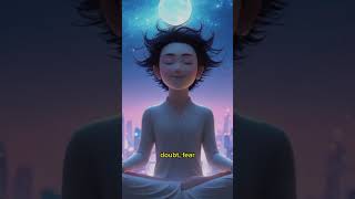 You’re Not Your Thoughts  #deepthinking #existentialreflections