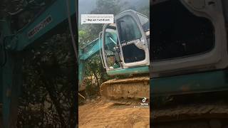 Máy xúc #mayxuc #mayxucdat