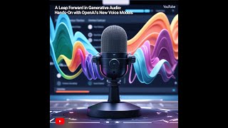 OpenAI’s New Voice  Text-To-Speech (TTS) model