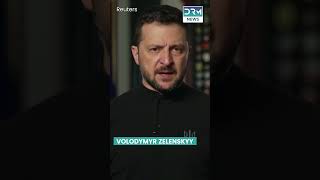 Zelenskiy Says Missiles Will Speak for Themselves After U.S. Grant | AC1V