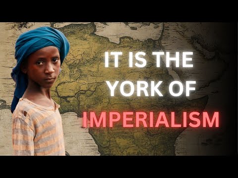 Africa's Poverty: The Shocking Truth