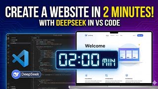 Create an E-commerce website in 2 minutes without having knowledge of programing @CodeWithHarry 
