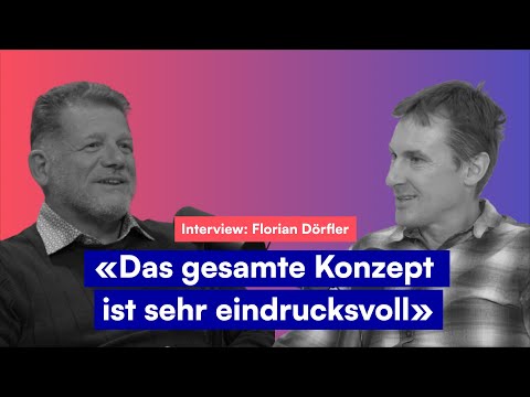 FlexTalk: ETH Prof. Dr. Dörfler erklärt, worauf es jetzt im Energiesystem ankommt