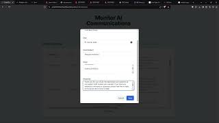 Responder AI Demo | FundBaseCamp