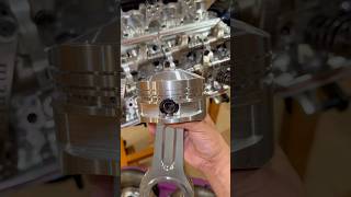 WHY I LIKE HIGH COMPRESSION WITH BOOST!