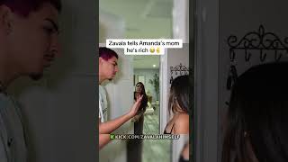 #zavala #girlfriend #viral #funny #kickstreaming #amandasolis #shorts