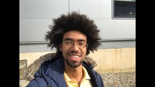 Coding and collaboration - Developer Kyle talks about life at Deloitte Digital