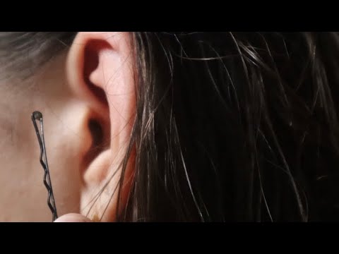 Ear Cleaning•ASMR•
