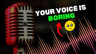 How to Enhance Your Audio | Impress your audience